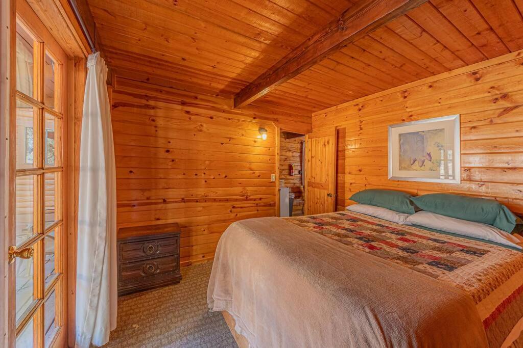 Forest Cabin 2 Birds Nest Payson Buitenkant foto