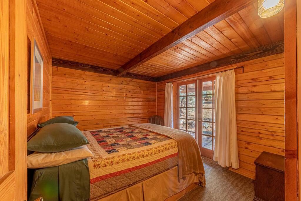 Forest Cabin 2 Birds Nest Payson Buitenkant foto